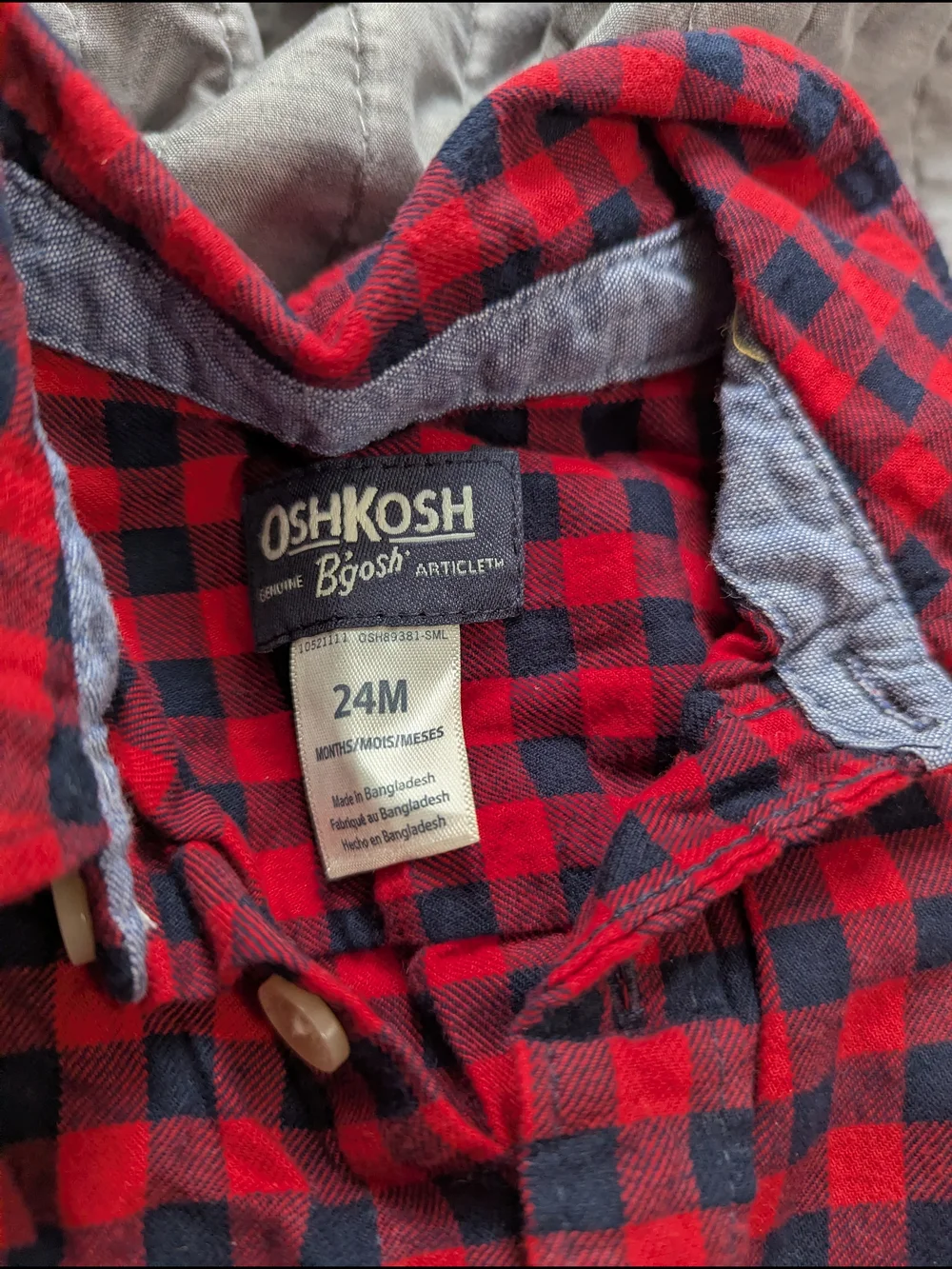 OshKosh Bgosh oshkosh gosh